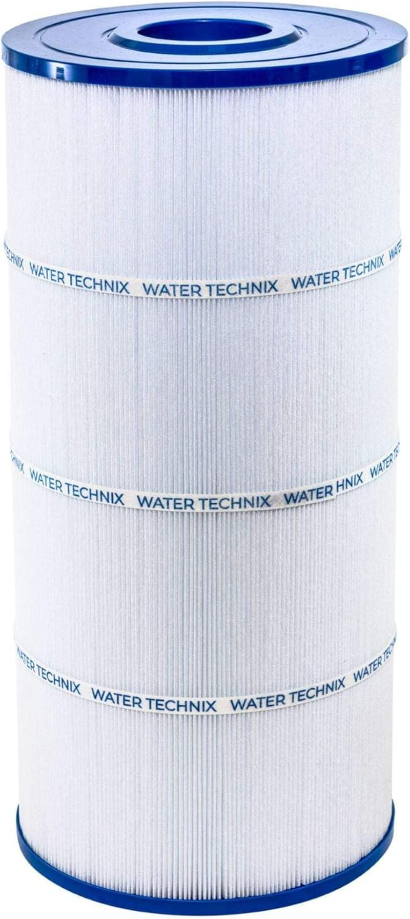 Astral ZX100 Pool Filter Cartridge - Water Technix OEM Replacement Element, Long Lasting Trilobal Material, Easy Replacement, Superior Clarity, 12-Month Warranty image number 5