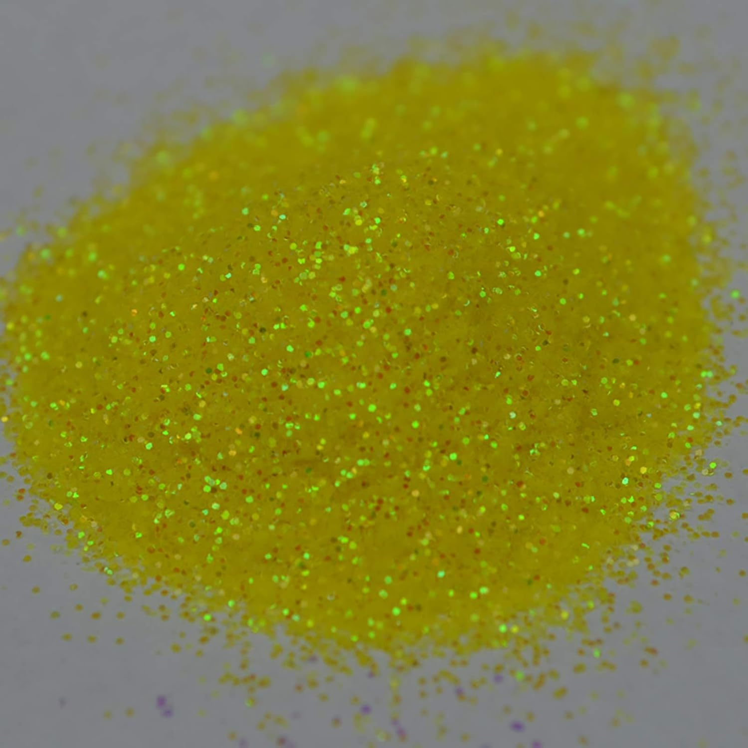 1 Pc Iridescent Rainbow Nail Powders Shimmer Effect Nail Powder Nail Mermaid Pigment Nail Decoration 0.3MM
