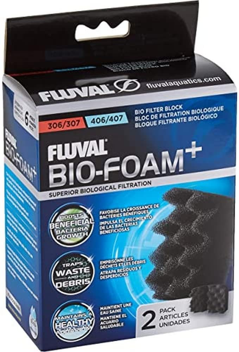 Fluval 306/406 Bio-Foam