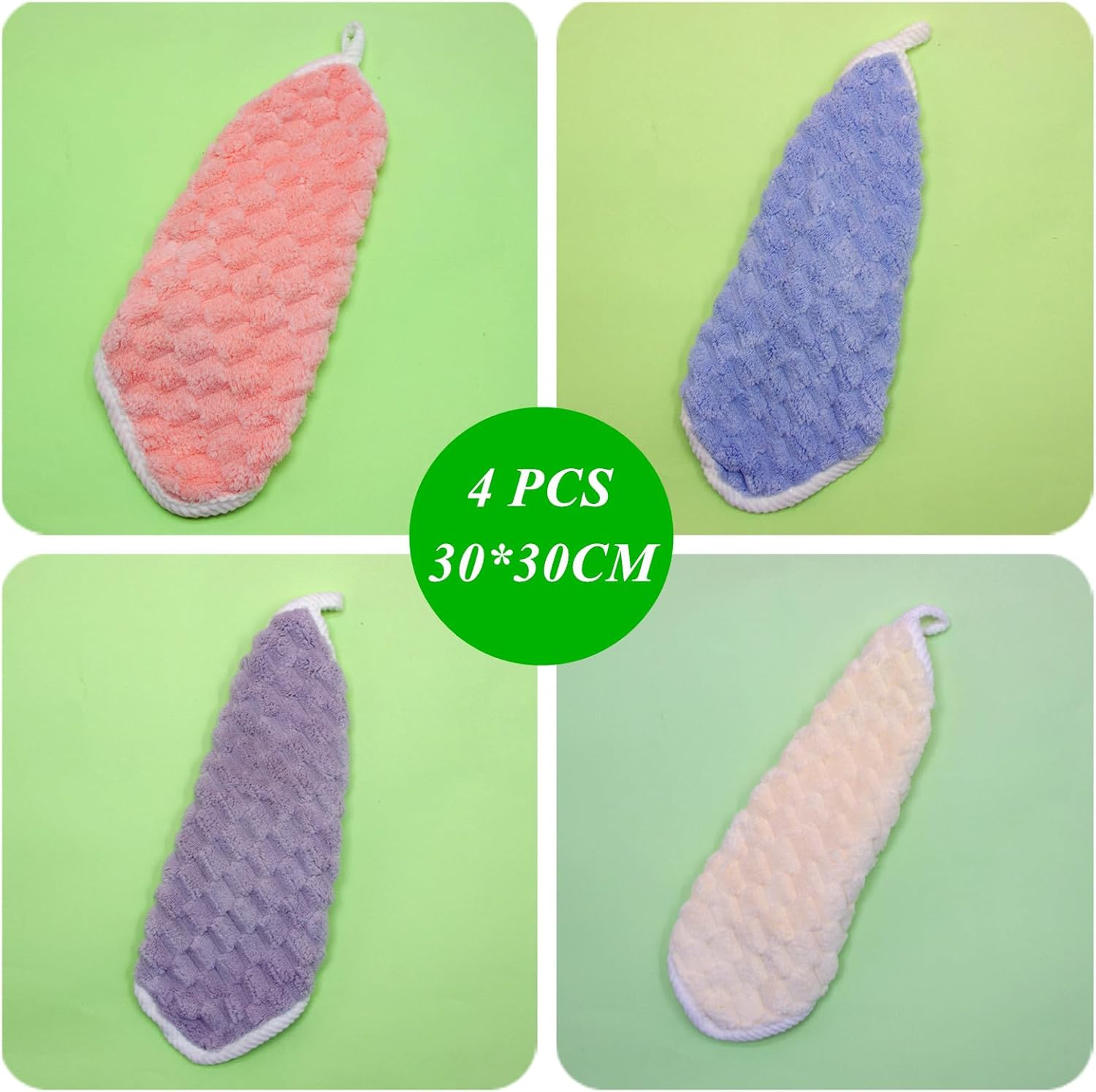 Cotton Hand Towel image number 2