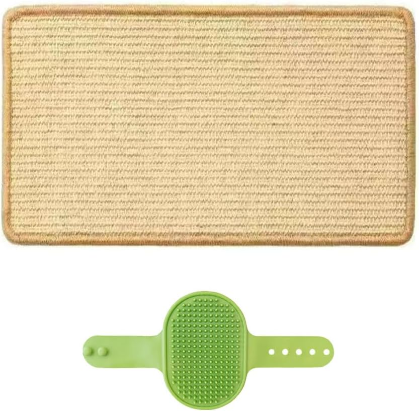 Sisal Cat Scratching Mat