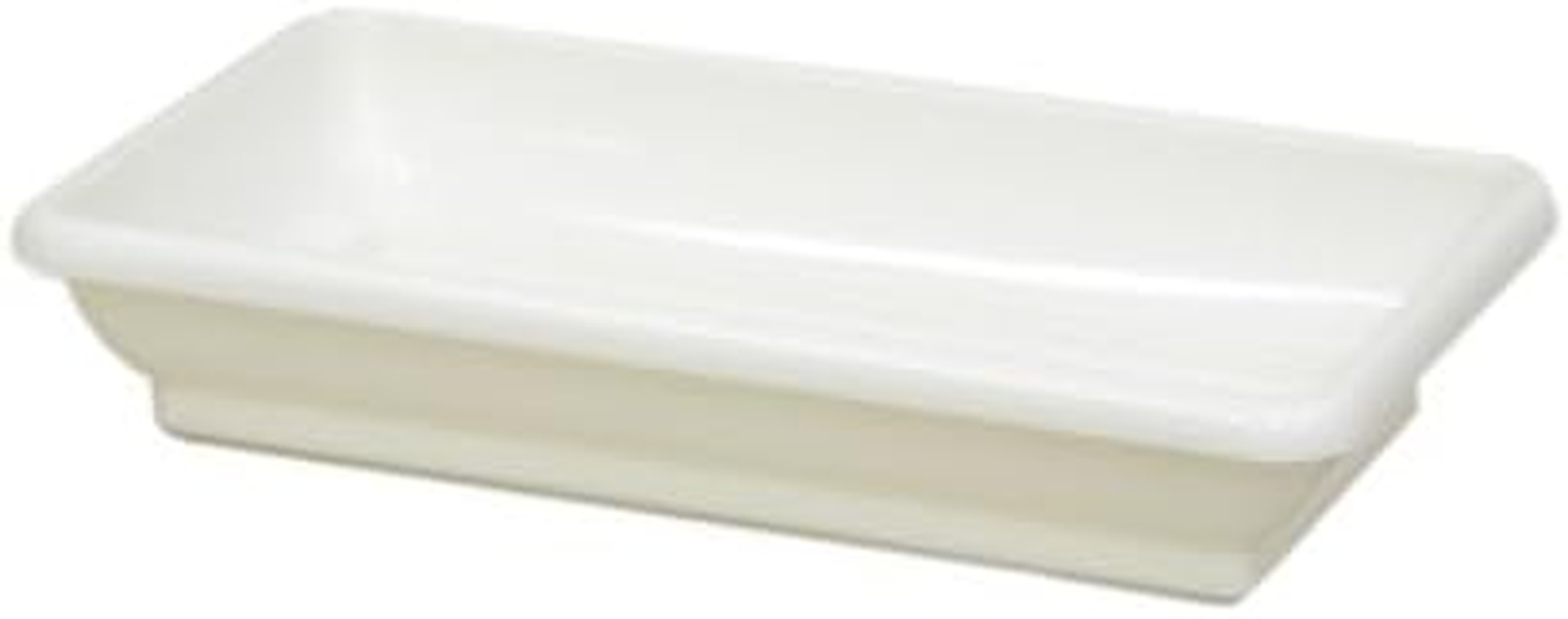 Yamato Plastic Flora Base 240K &Phi;285 X 165 X 55 Mm Green Capacity: 1L image number 6