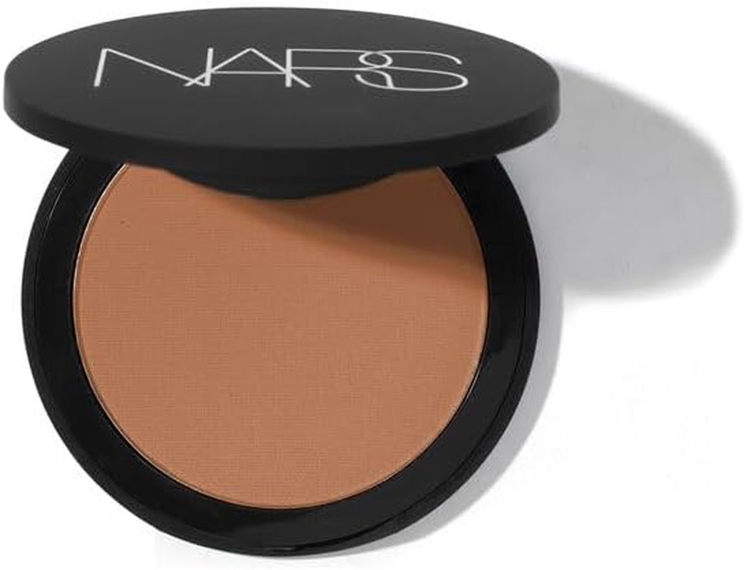 NARS Soft Matte image number 1