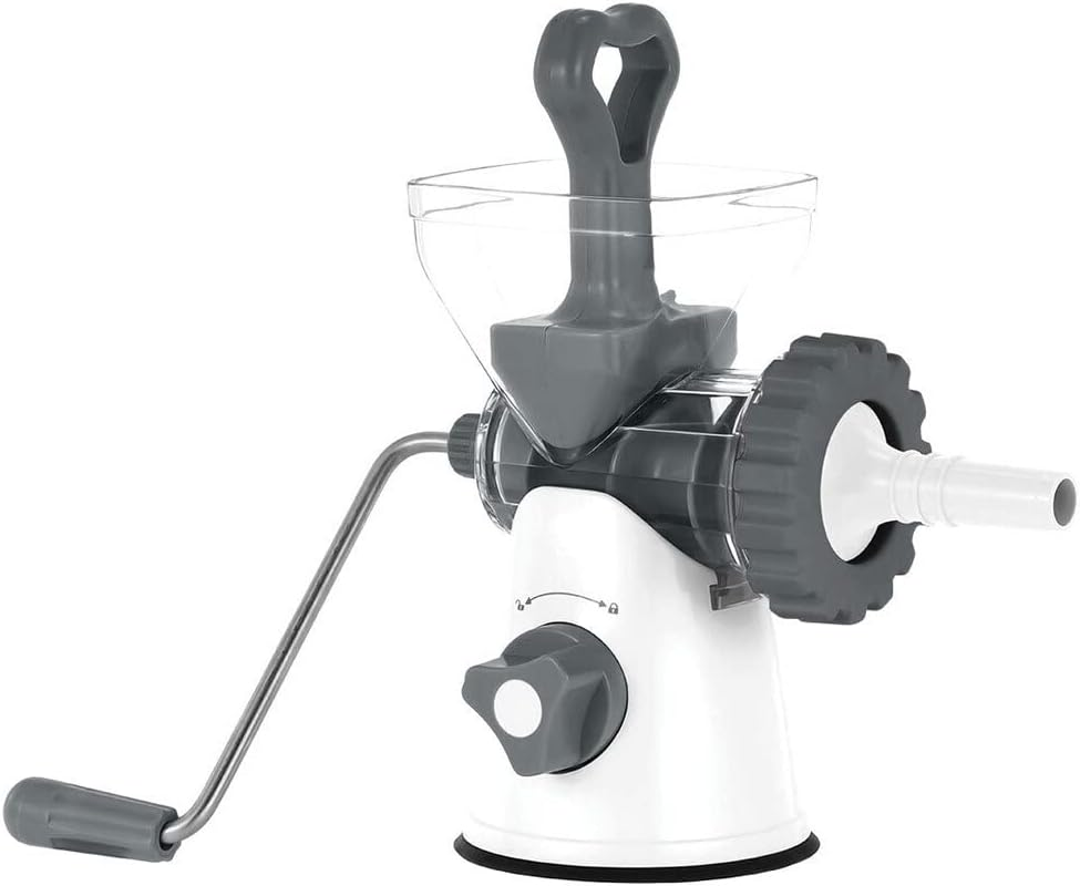 Appetito Meat Mincer image number 4