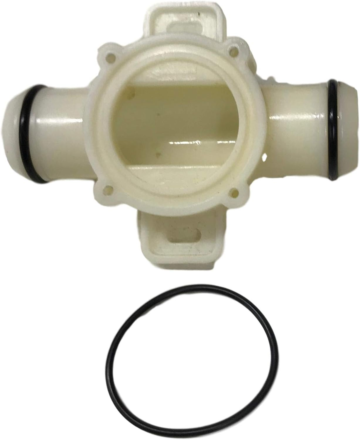 T & P Supplies Ltd Lay Z Spa Lazy Spa Airjet Flow Sensor Housing Seal X 1