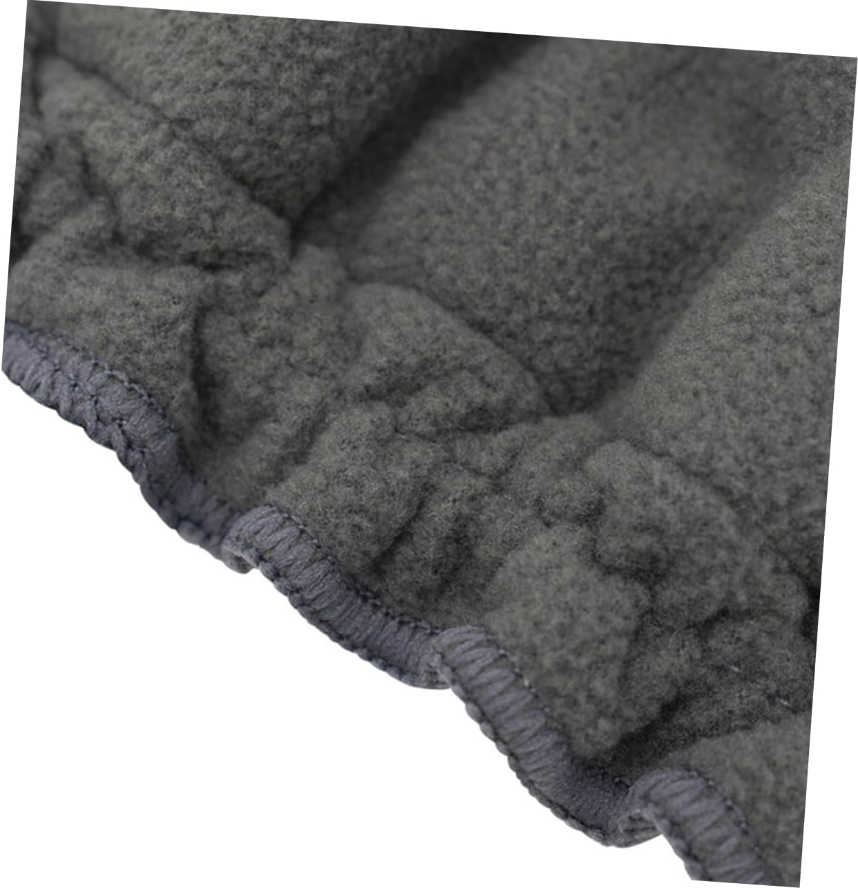 Charcoal Bamboo Diaper Liner 5 Layer Fiber Baby Diaper Inserts Washable Leak-Proof Elastic for Infant Baby Supplies image number 5