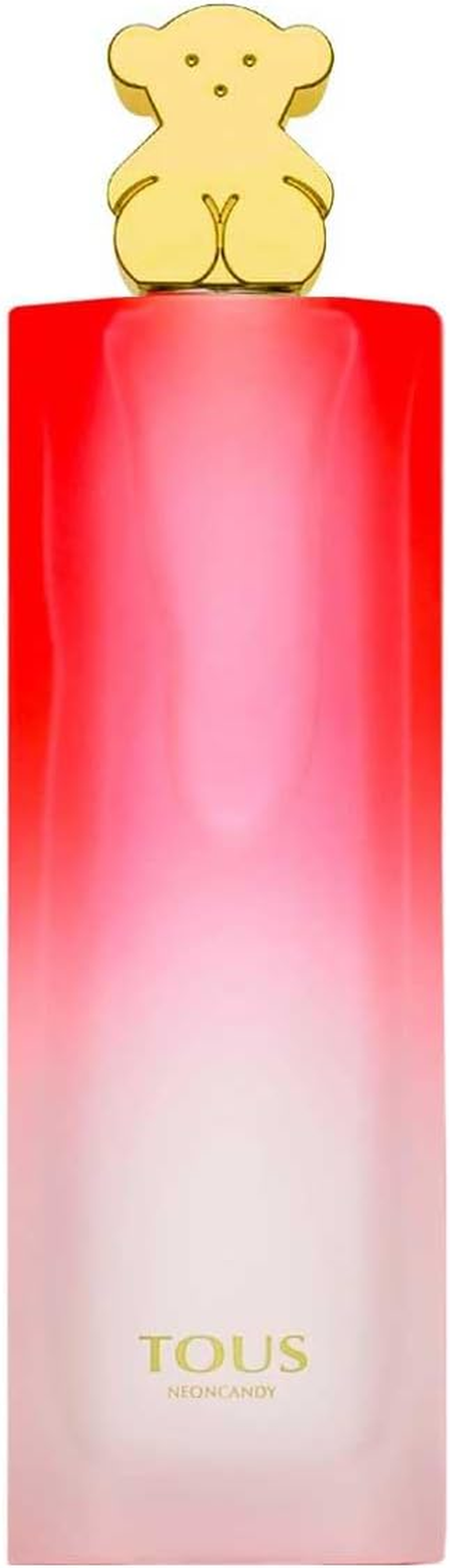 TOUS Neon Candy Eau De Toilette Spray for Women 90 Ml image number 1