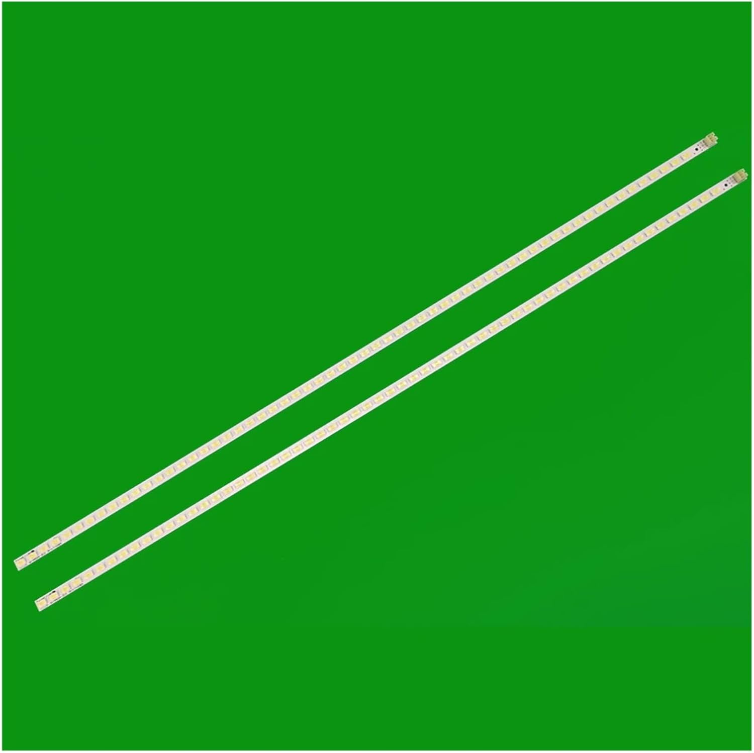 2 Pcs/Set LED Backlight Lamp for 40BL702B LJ64-03567A 2011SGS40 5630 60 H1 REV1.0 LED40880IX LJ64-03029A LTA400HM13