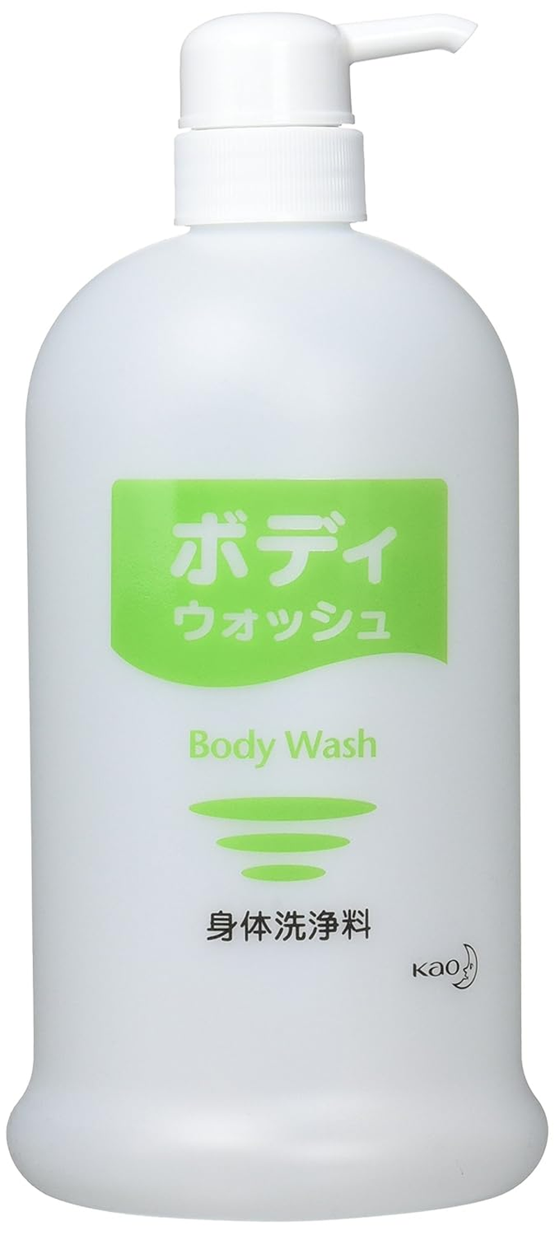 (Empty Refill Container) Softy Applicator, Body Wash, Capacity 33.8 Fl Oz (1000 Ml) (Kao Professional Series) image number 1
