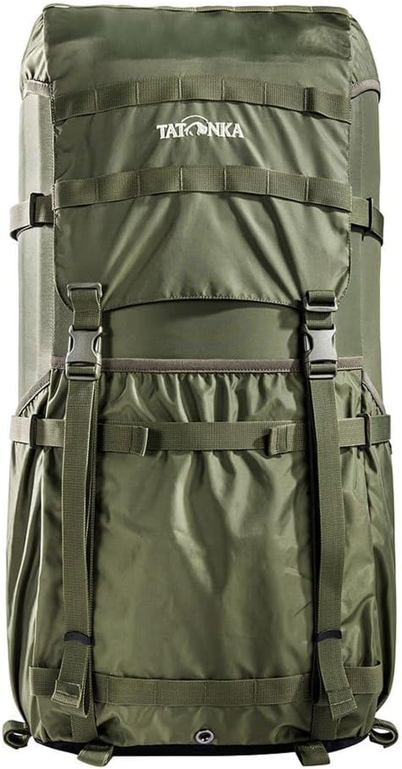 Tatonka Packsack Lastenkraxe 80 Litres image number 1