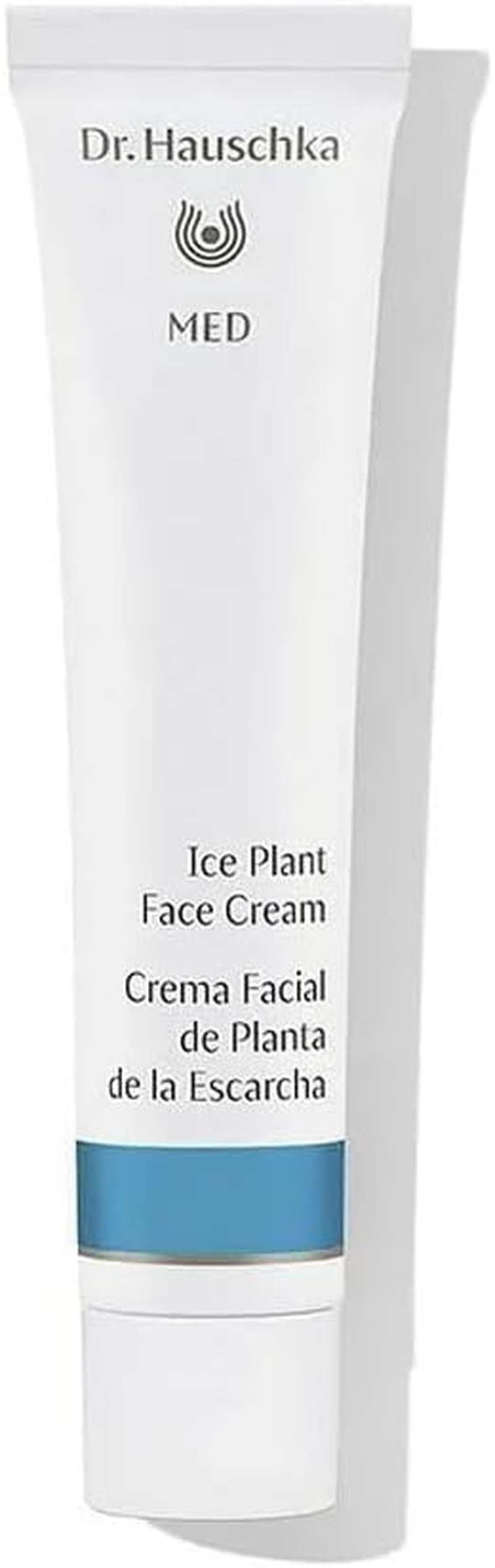 Dr. Hauschka MED Facial Frostsel Cream 40 Ml, White, Estandar, 72