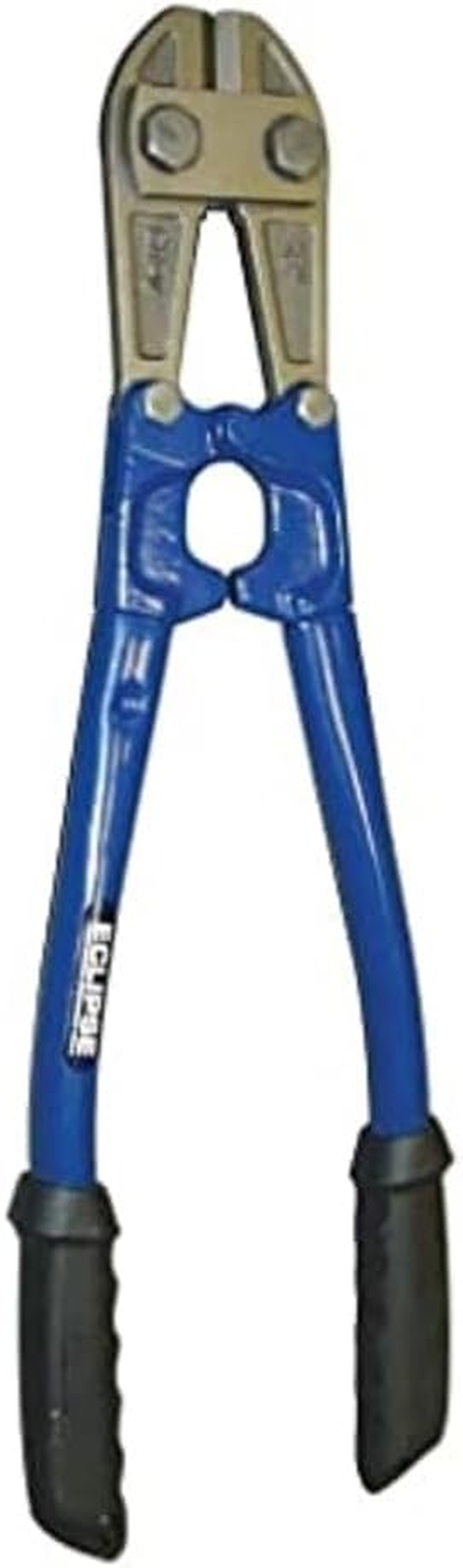 Eclipse Tubular Steel Handles Bolt Cutter, 24-Inch Size - Tubular Handle, 14" image number 7