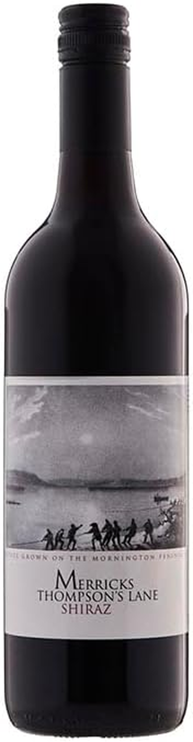 Merricks Thompsons Lane Shiraz 2019 750Ml