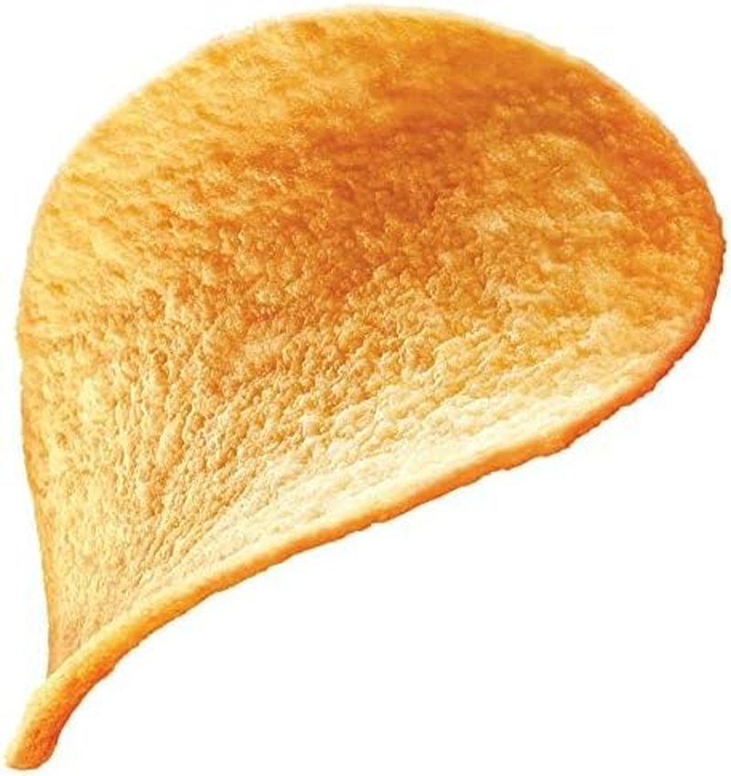 Pringles Zesty Chilli and Lime Potato Chips, 12 Pack (12X118G) image number 1