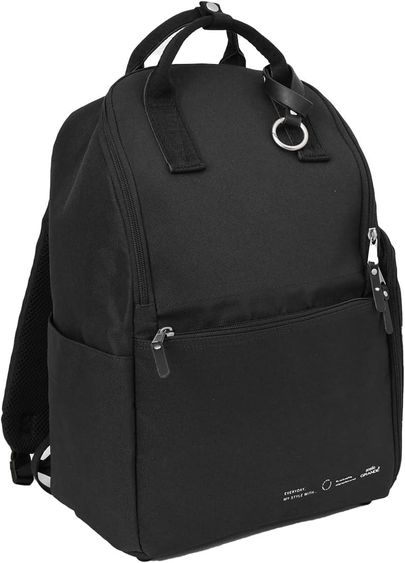 Anello Grande Rucksack, Can Be Placed! 2 GTH3612