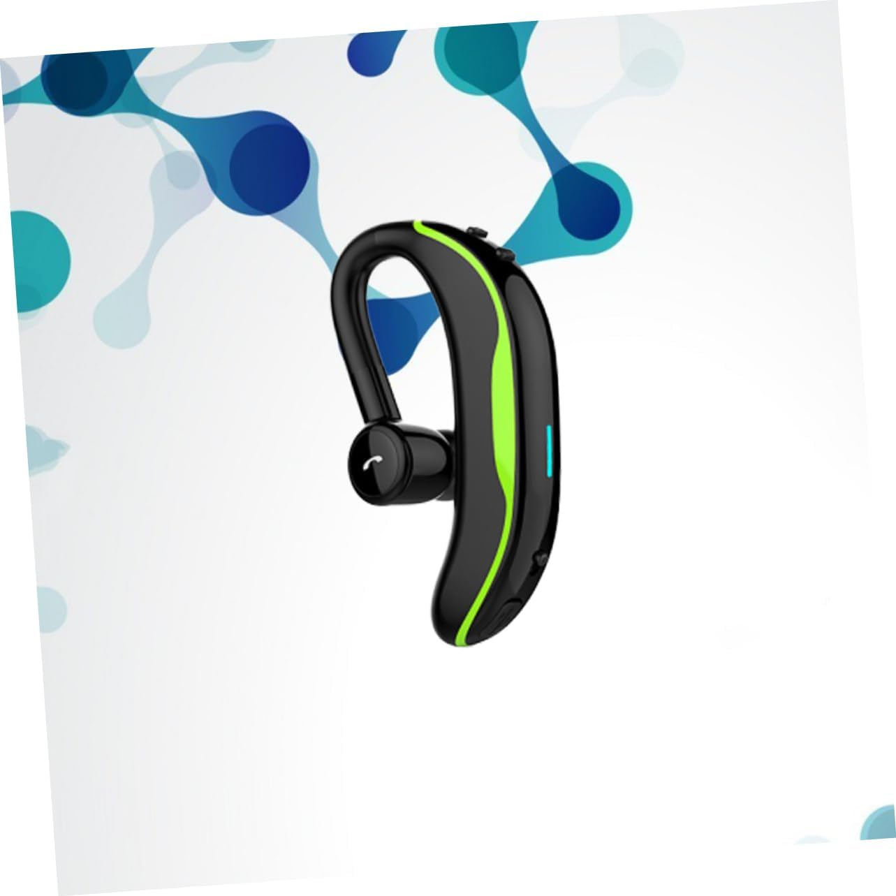 Gadpiparty Sports Wireless Headphones Stereo Earphones for Workout Fitness Running Handsfree Use Smart Phone