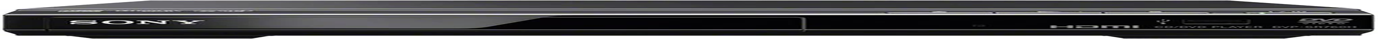 Sony DVPSR760H DVD Upgrade Player (HDMI, 1080 Pixel Upscaling, USB Connectivity) (International Version)