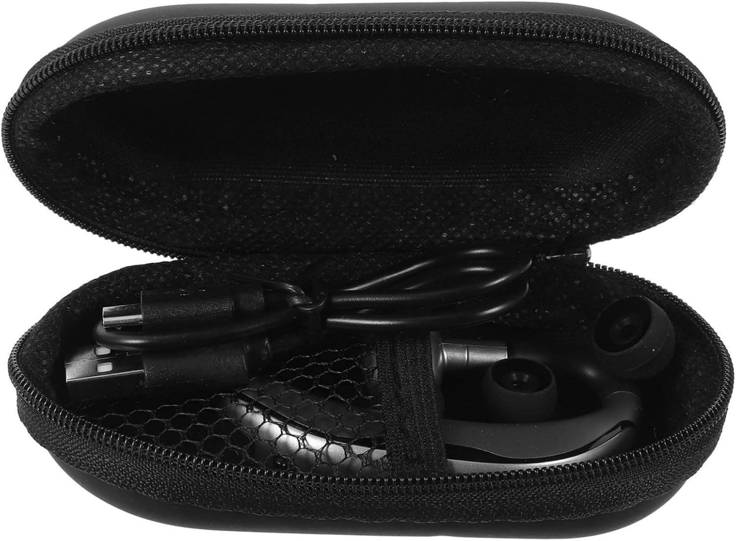 CONGARTENO Single Headphone Comfortable Sports Earphones Earbuds for Smartphone TWS Impressive Sound Quality image number 1