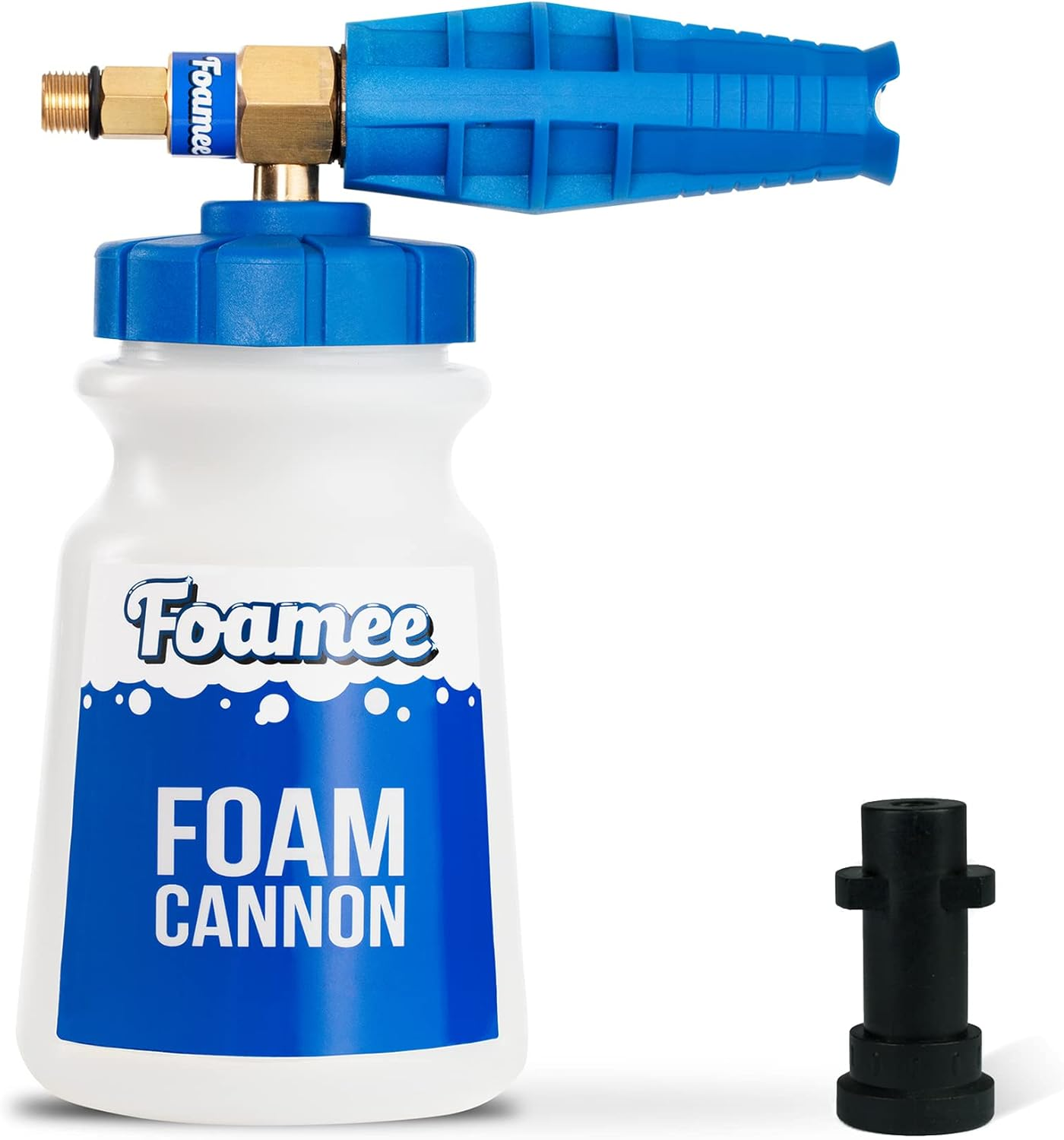 Snow Foam Cannon Lance Gun with 1/4" Quick Connect Adapter image number 4