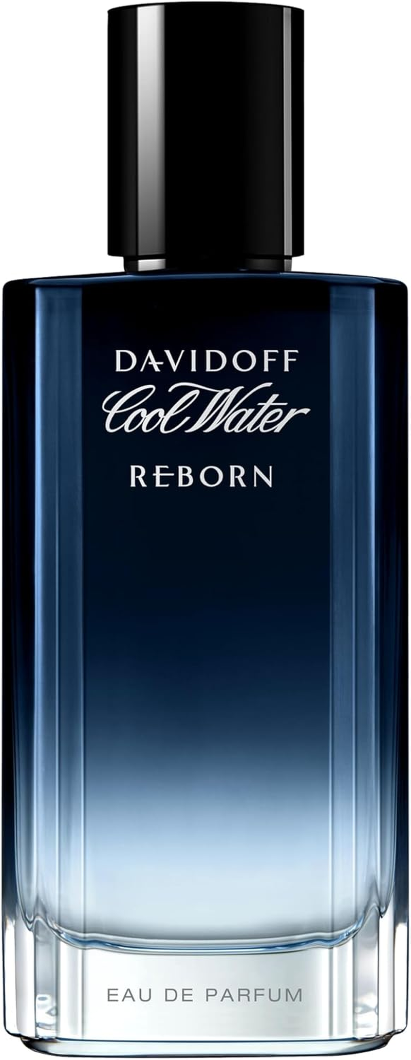 Davidoff Cool Water Reborn Man Eau De Parfum 50Ml image number 5