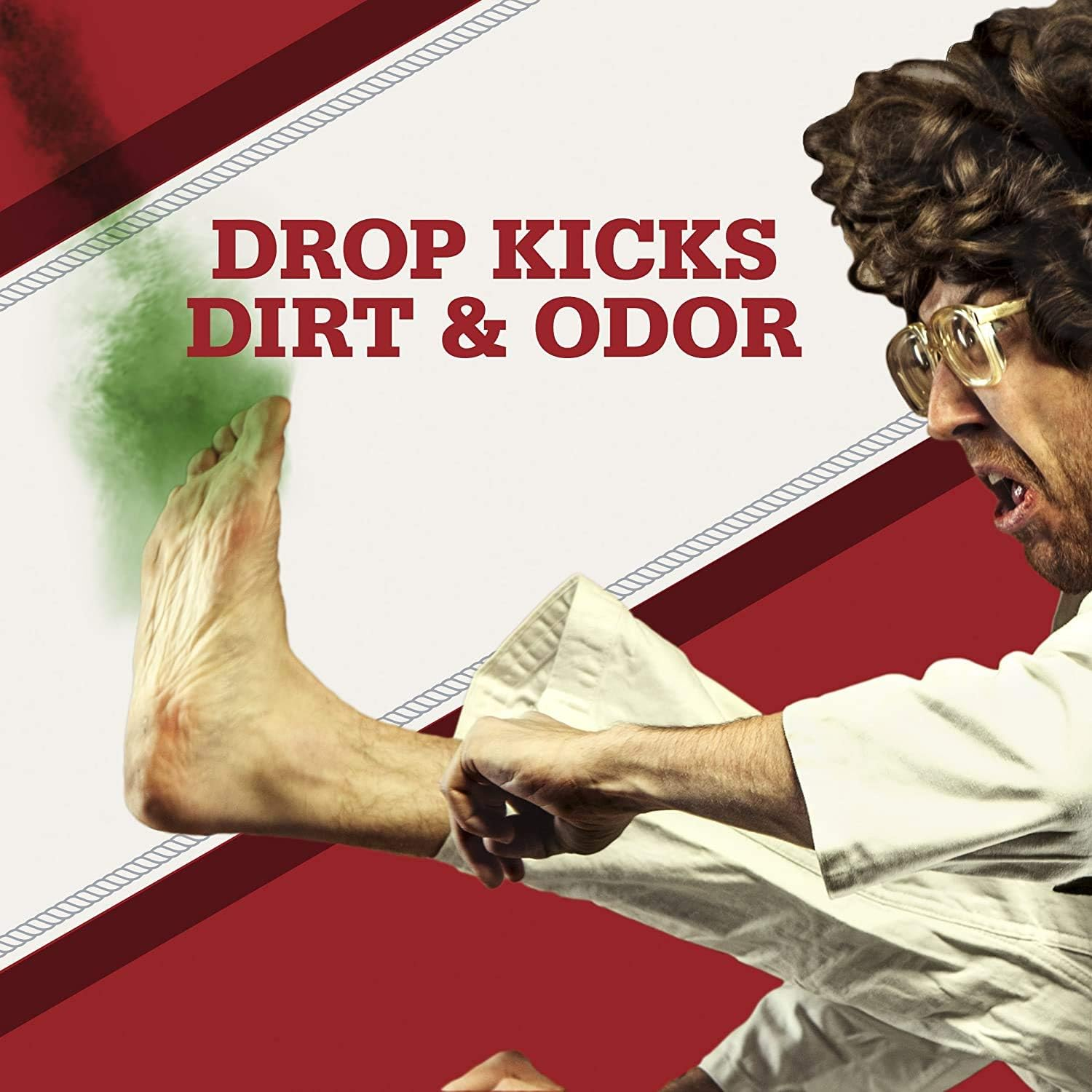 Old Spice High Endurance Pure Sport Scent Men'S Body Wash 18 Fl Oz (Pack of 4) image number 4