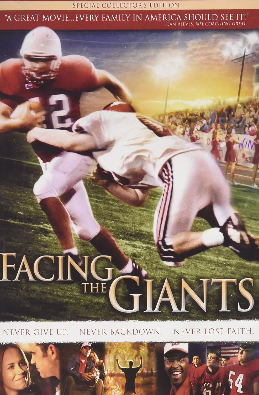 Facing the Giants image number 1