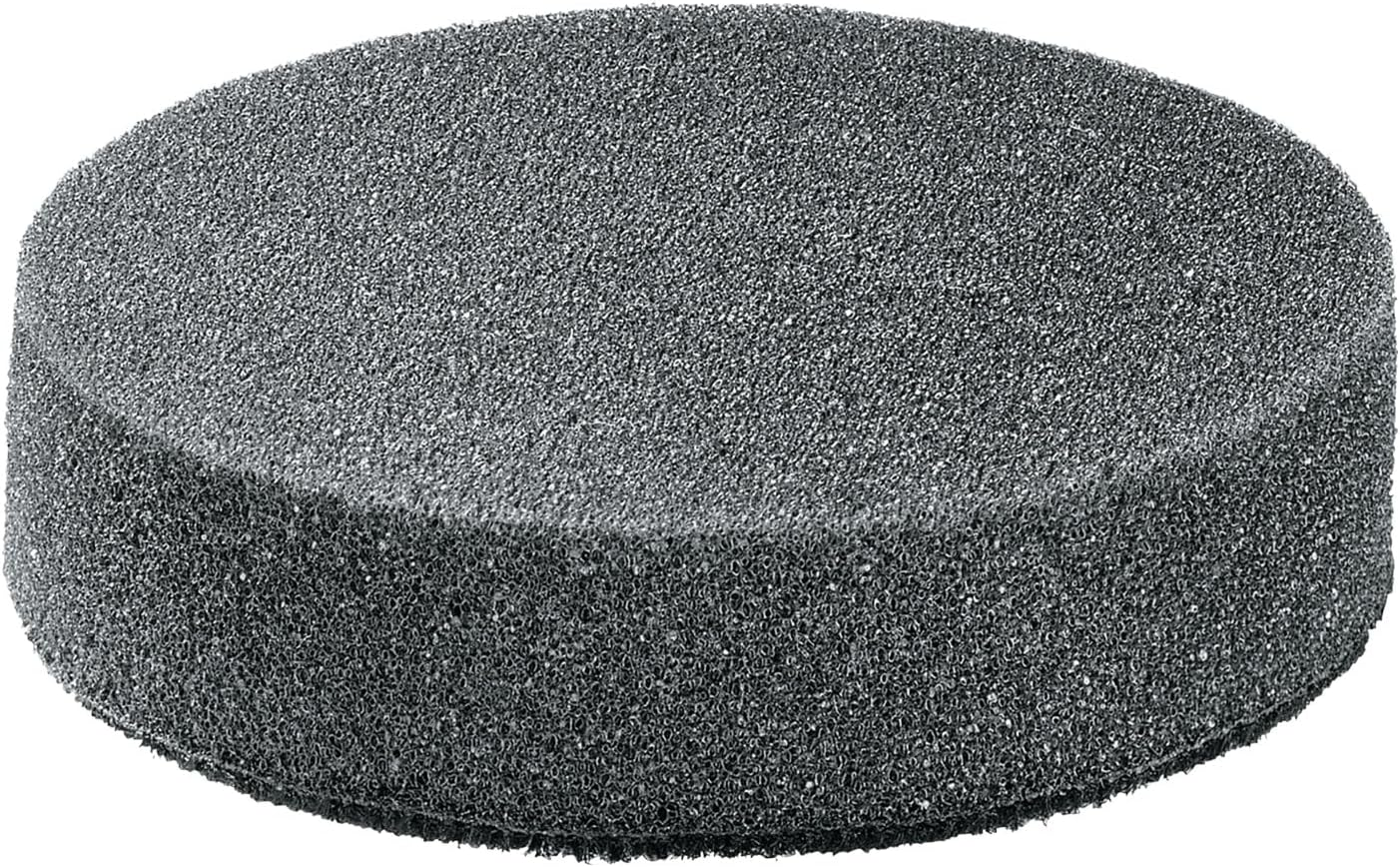 Bosch Home & Garden Universalbrush - Polishing Pad X 3 image number 1