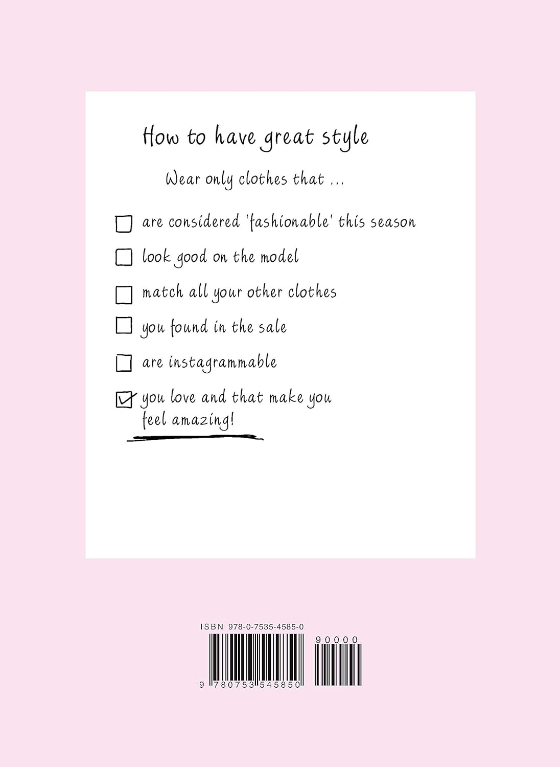 The Curated Closet: Discover Your Personal Style and Build Your Dream Wardrobe