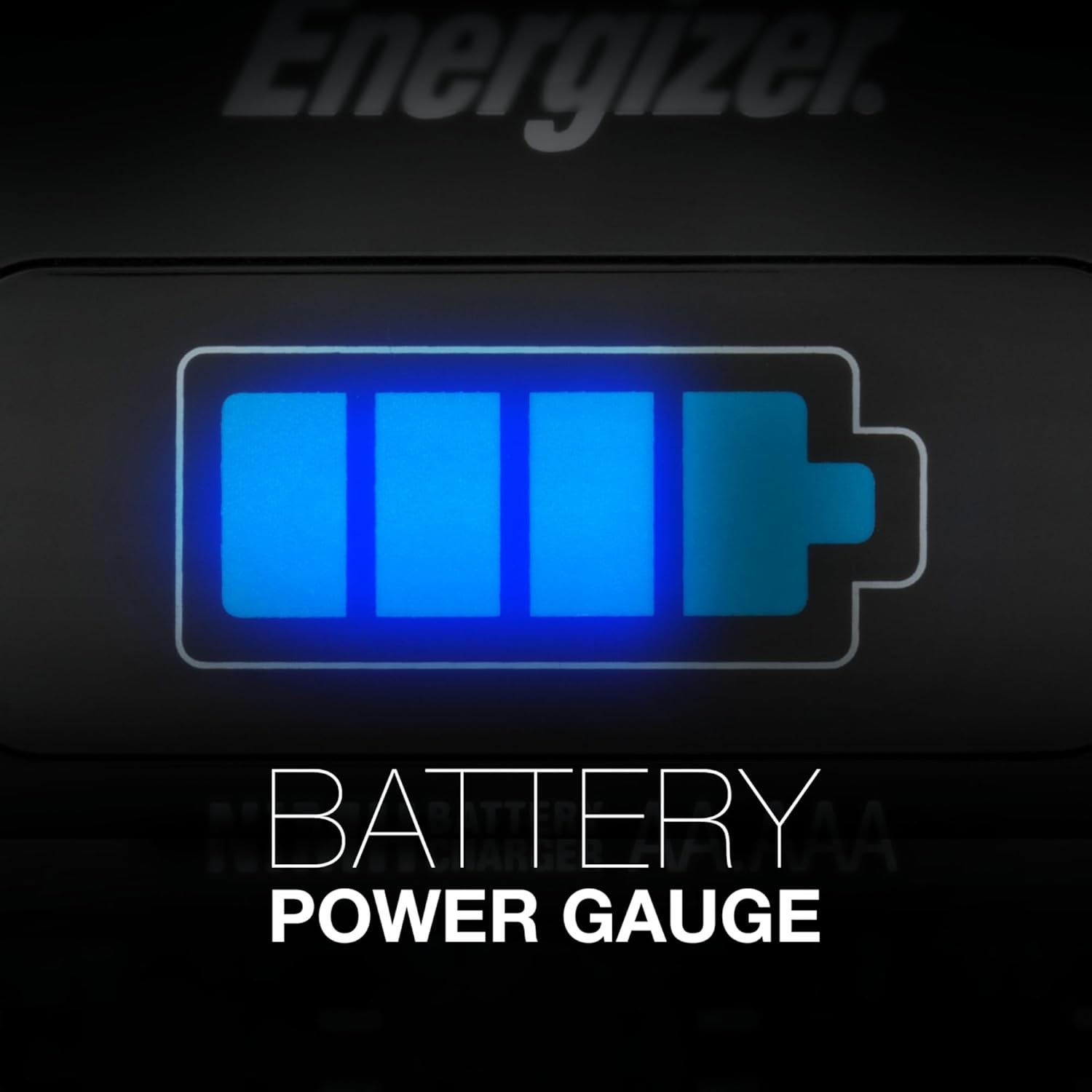 Energizer Recharge Universal Batteries Charger image number 6