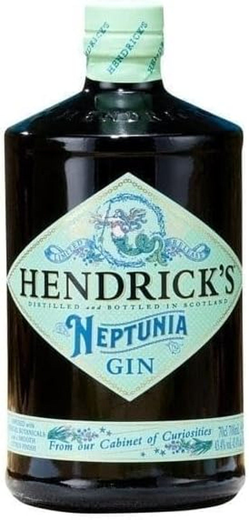 Hendrick'S Neptunia Gin 700Ml