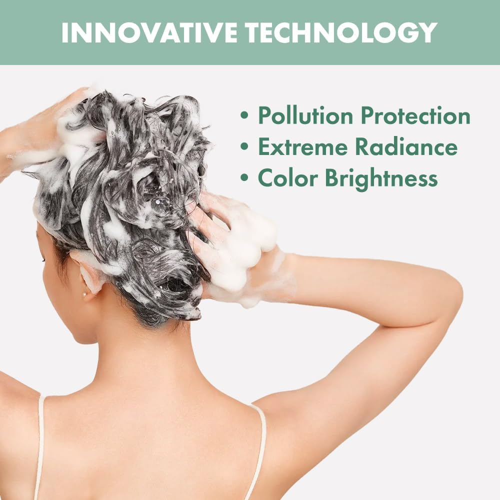 Alfaparf Milano Semi Di Lino Scalp Rebalance Balancing Low Shampoo 250Ml