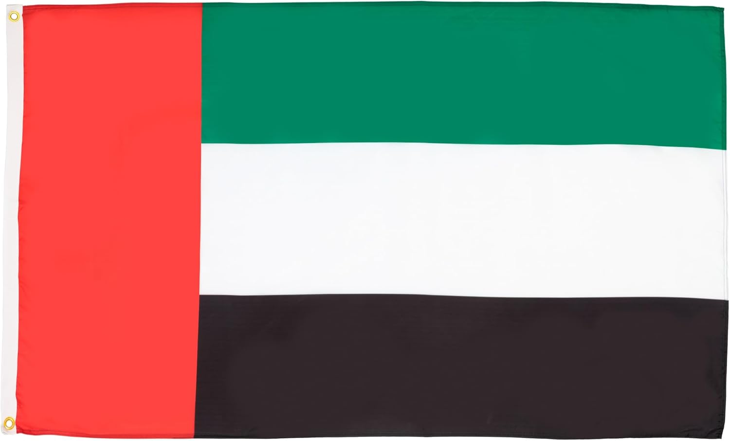 Rif in Marocco Flag 2' X 3' for a Pole - Riff Flags 60 X 90 Cm - Banner 2X3 Ft with Hole - AZ FLAG image number 2