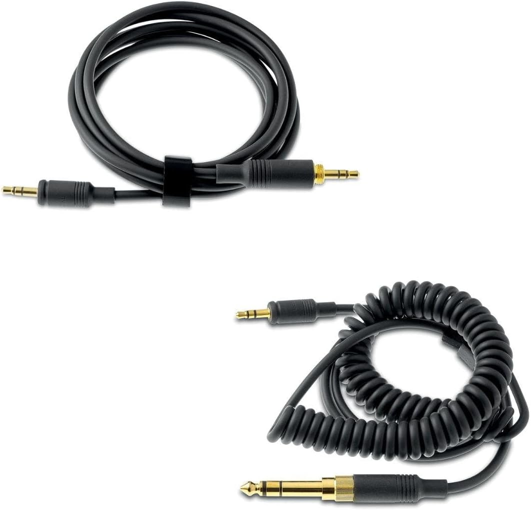 Focal Lensys Professional Closed-Back Headphones image number 4