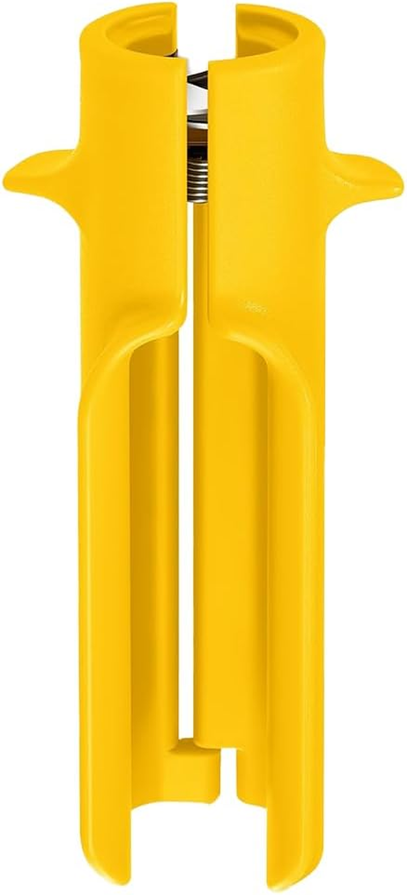 Rose Stripper Thorn Remover,Rose Thorn Stripper Tool,Rose Stem Thorn Leaf Dethroner Tool,Flower Cleaner Cutter Supplies for Professional Florist Home Shop Gardening Floral Arrangements (2) image number 6