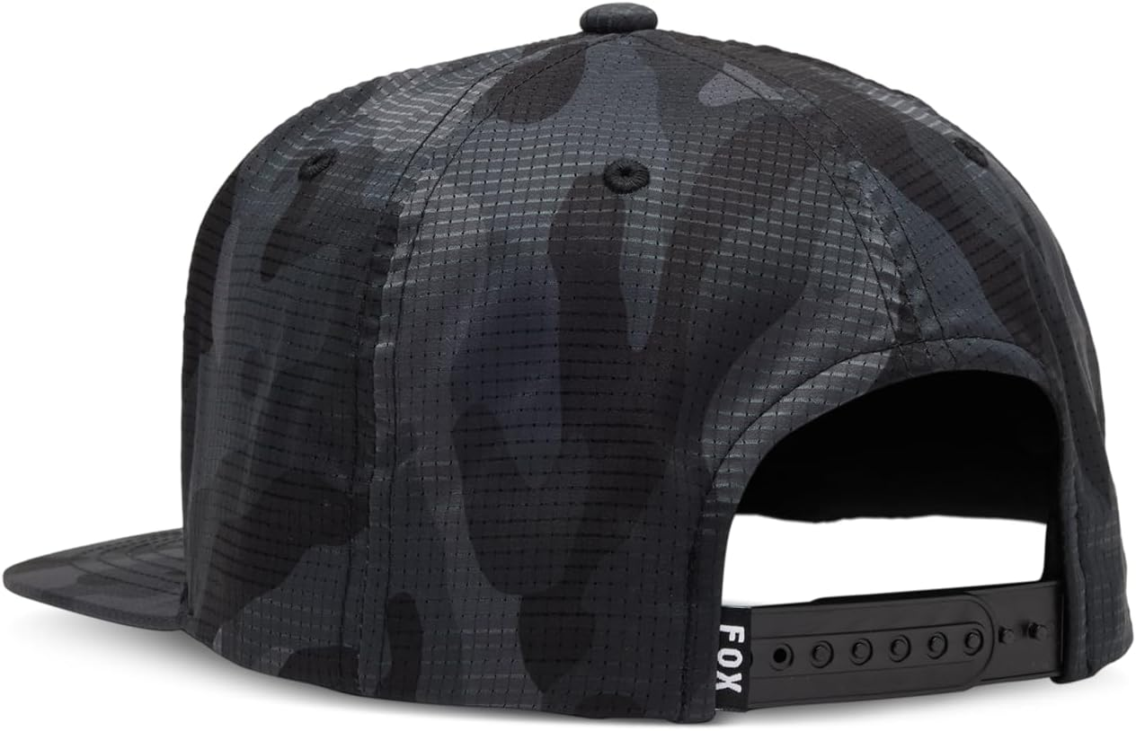 Fox Racing - Black Camo image number 2