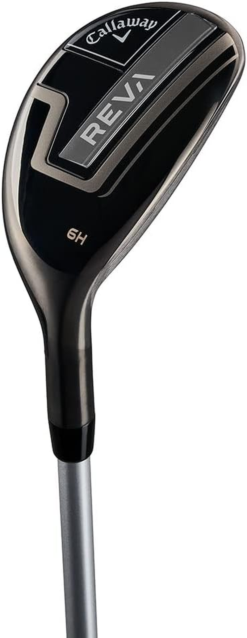 Callaway Golf 2021 REVA Complete Golf Set (11 Piece) image number 2