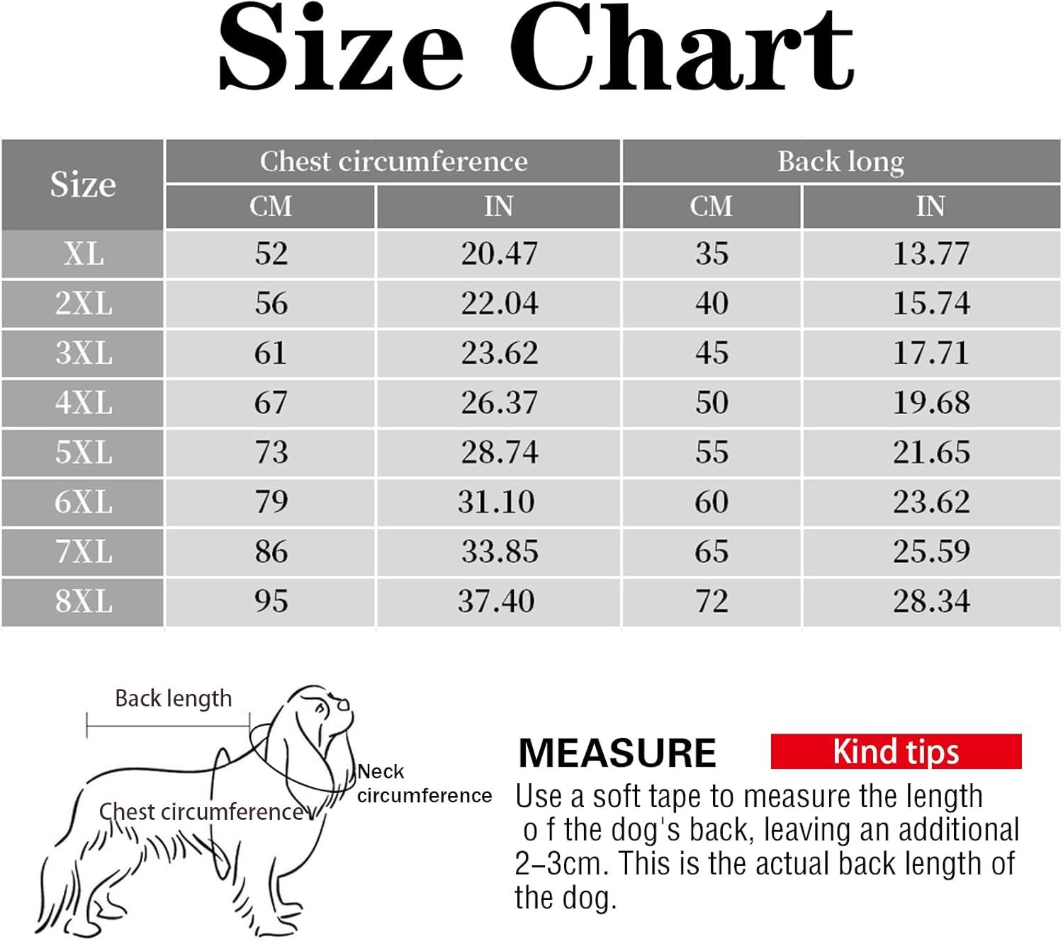 IUOUTG Dog Raincoat Waterproof Dog Rain Coats for Extra Large Dogs Lightweight Dog Rain Jacket Adjustable 4 Legs Pet Poncho with Reflective Strip for Pets Rain Clothes Apparel image number 5