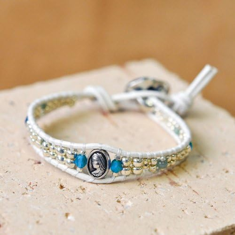 TOHO Beads Kit Unisex Accessories Bracelet