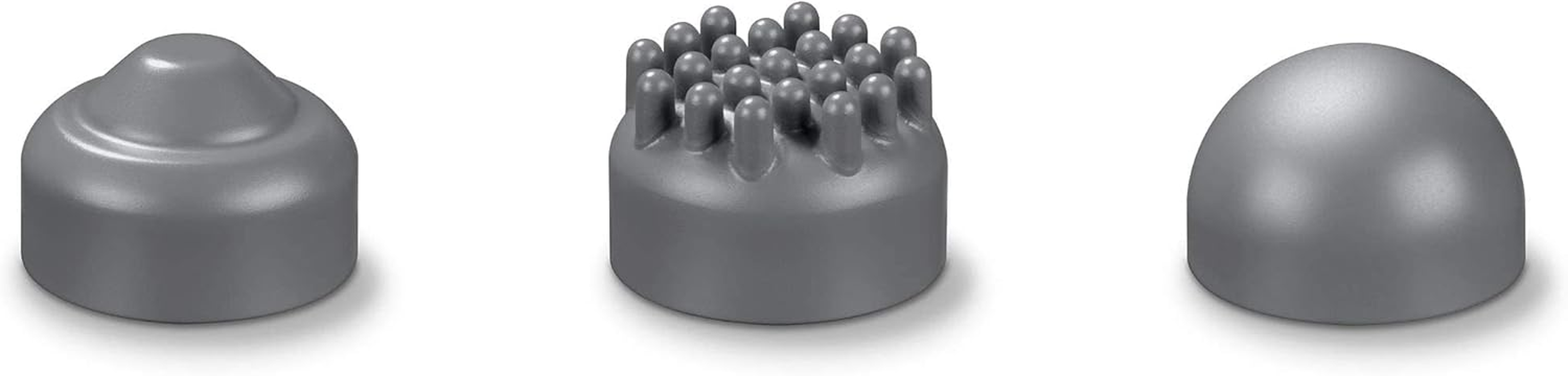 Beurer Infrared Handheld Body Massager with 3 Attachments (643.20) image number 1