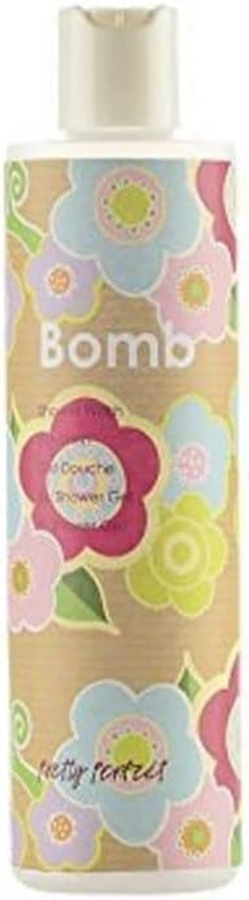 Bomb Cosmetics Pretty Perfect Shower Gel