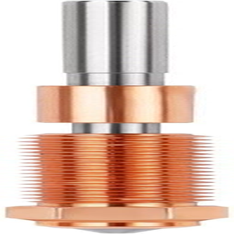 K1 Max_K1C_Ender-3 V3 Unicorn Quick-Swap Nozzle Kit 0.4Mm Swift Installation High-Flow Printing Upgraded Material(1 PC) image number 4