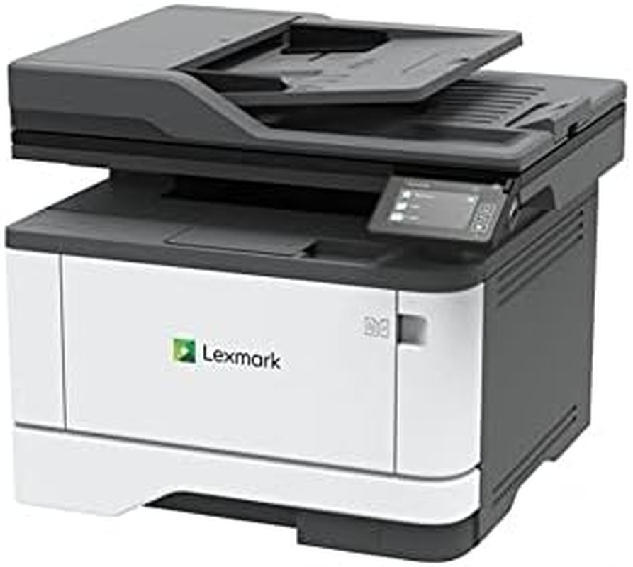 Lexmark Mb3442I A4 Mono Laser MFP Printer+Duplex Scanning 40PPM 29S0394 - NES image number 2