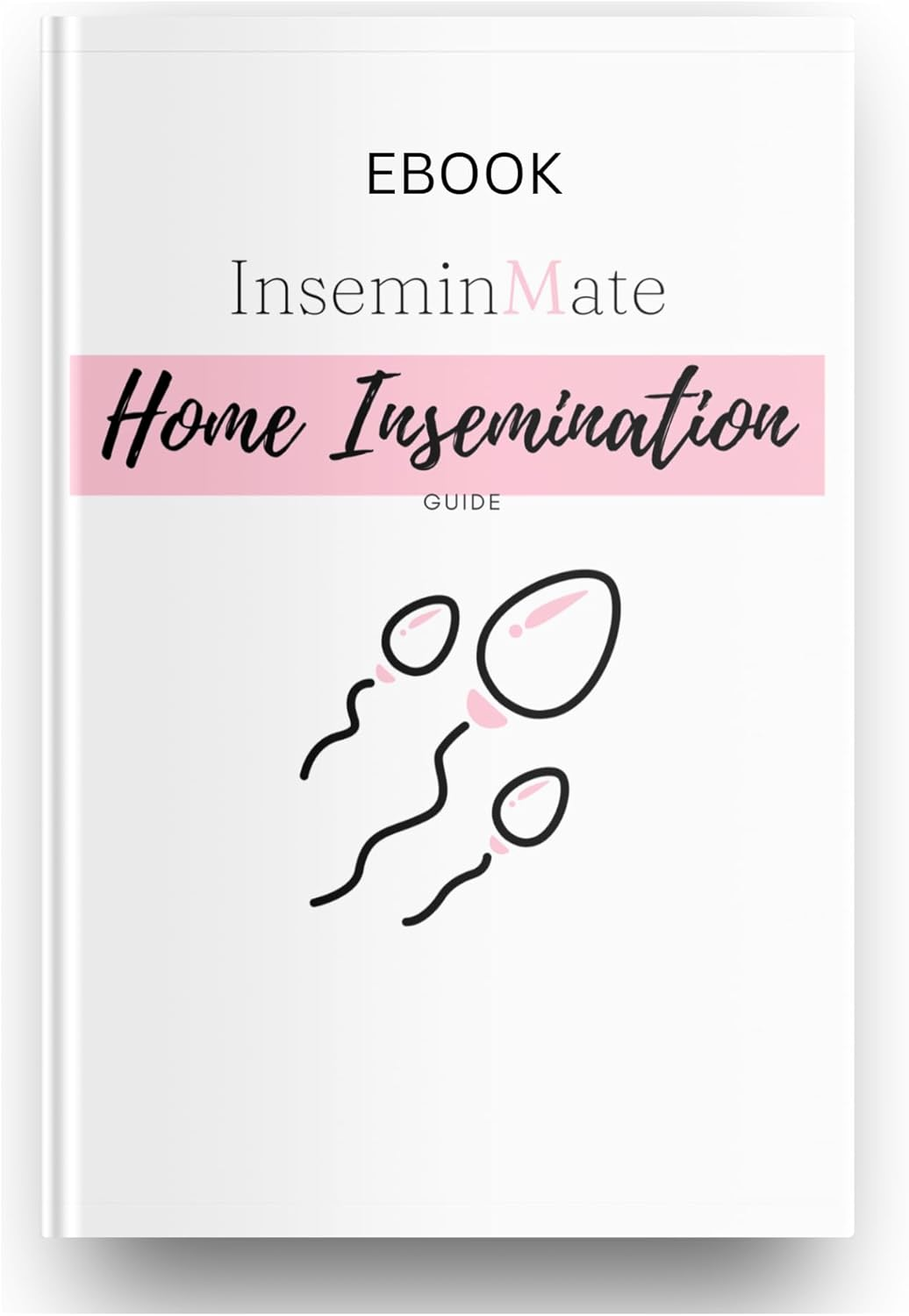 At-Home Insemination Kit, 6 Liquid Dispensers, 6 Collection Cups, Tracking Sheets and Guide image number 3