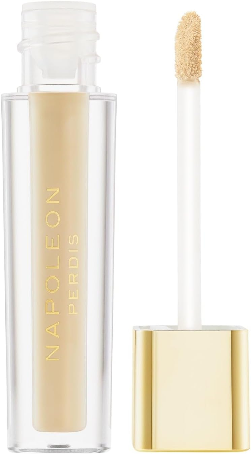 Napoleon Perdis Camera Finish Concealer 4 Ml, MY19
