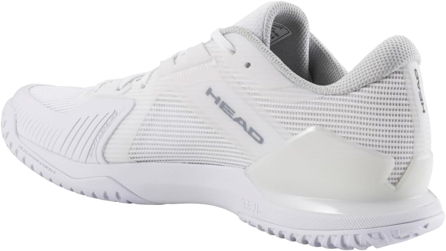 HEAD Sprint Pro 4.0 Men'S Tennis Shoes image number 4