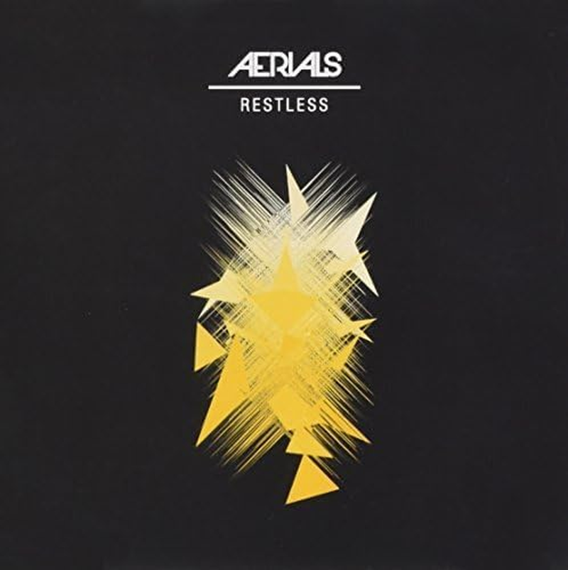 Restless Restless image number 1