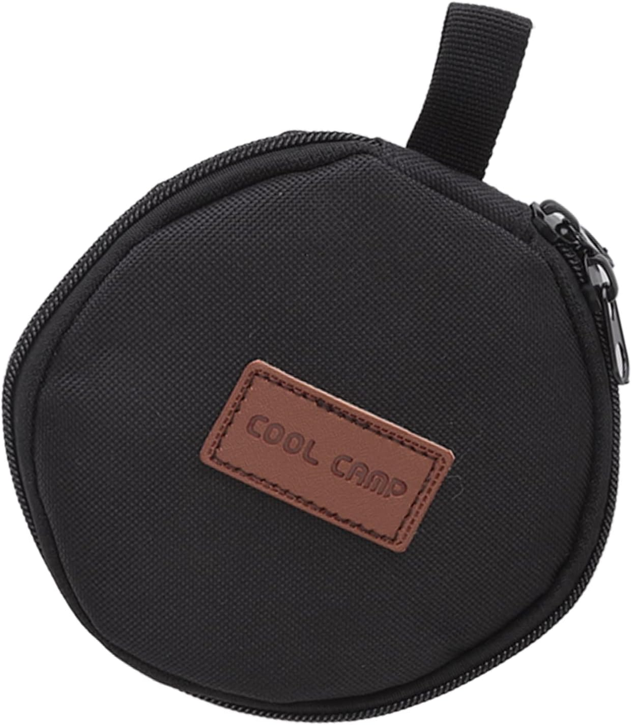 Cast Iron Skillet Bag, Large Capacity Portable Dutch Oven Bag Portable Camping Cookware Storage Bag for Cast Iron Camping Cookware Accessories image number 4