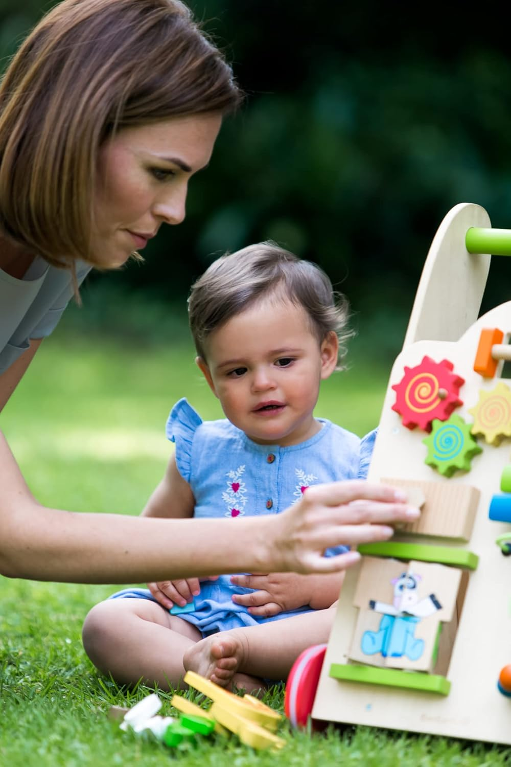 EVEREARTH EE30949 Activity Walker image number 6