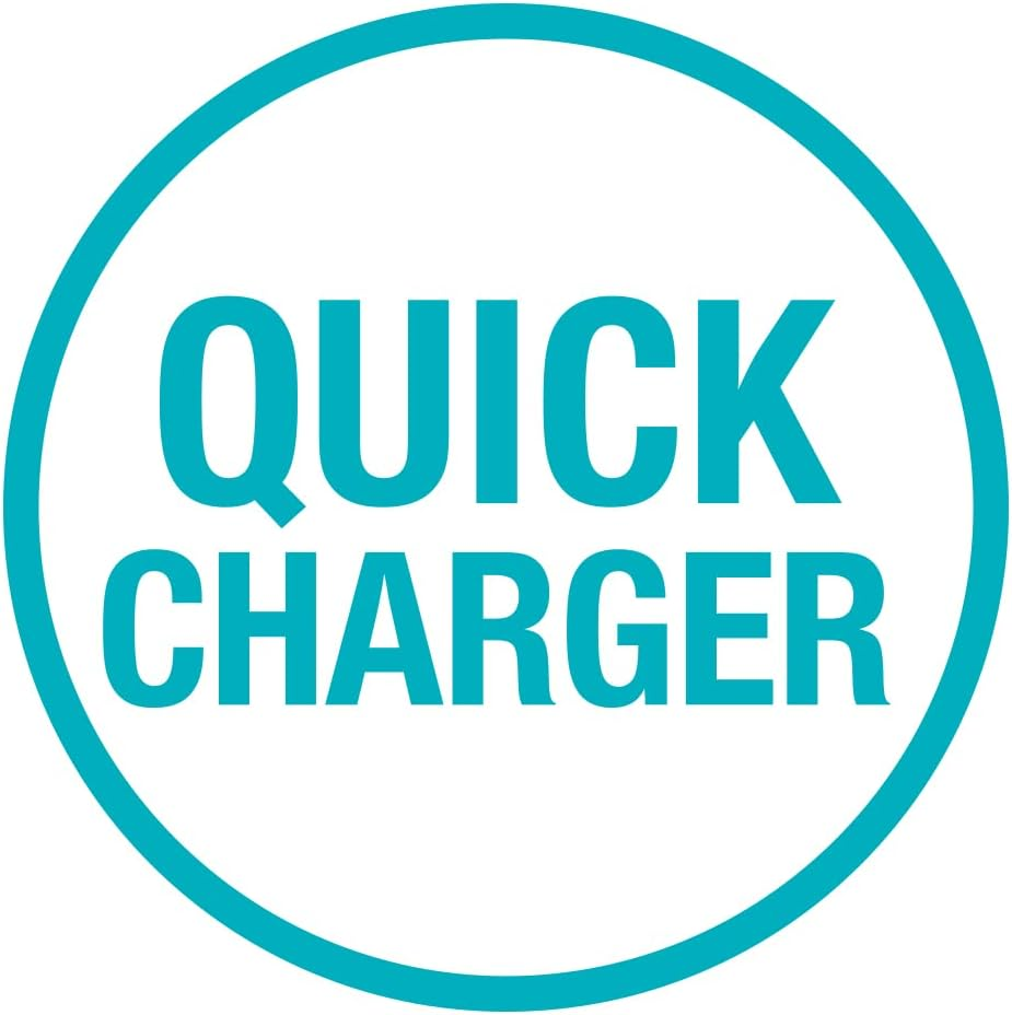Gardena Quick Charger & 2 X 2.5Ah Battery Kit image number 2