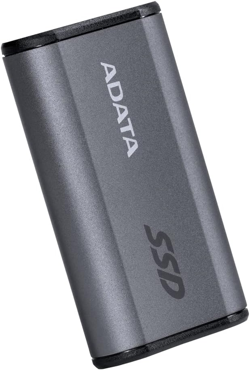 ADATA Elite SE800 1TB External Portable SSD image number 2